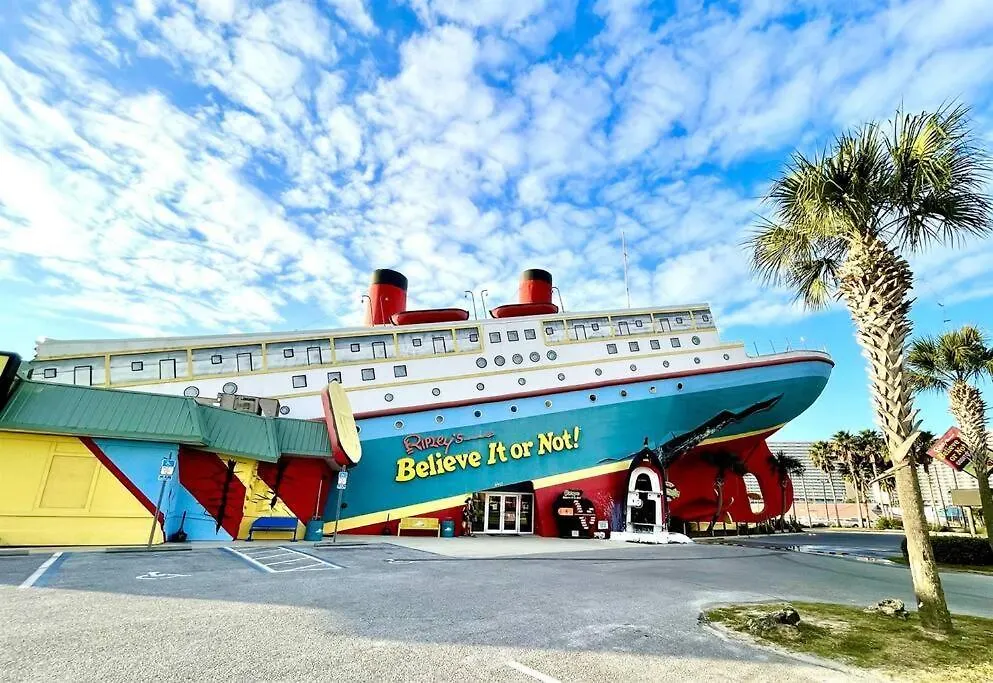 Mermaid'S Delight - Pcb, Fl Panama City Beach