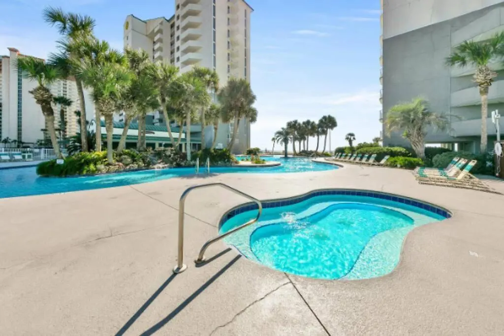 Mermaid'S Delight - Pcb, Fl Panama City Beach