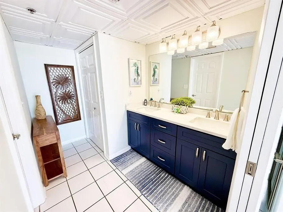 Apartment Mermaid'S Delight - Pcb, Fl Panama City Beach United States