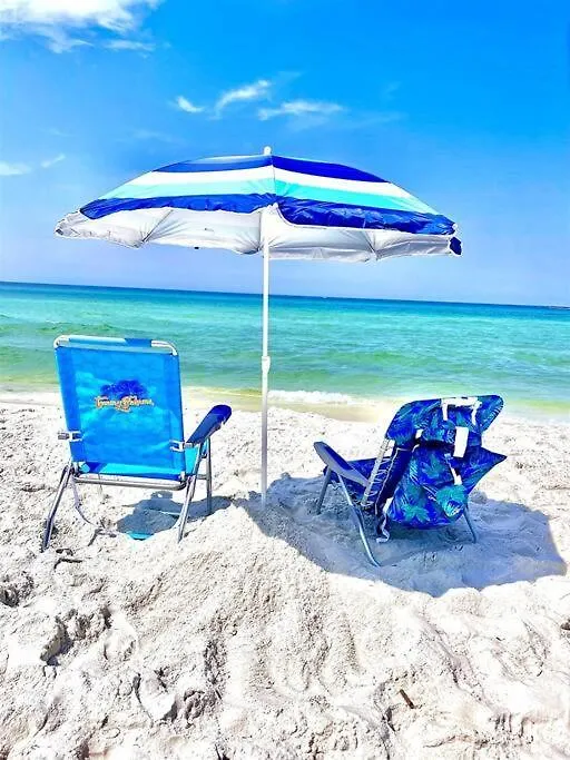 Mermaid'S Delight - Pcb, Fl Panama City Beach United States