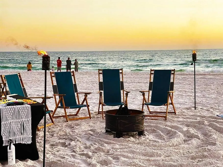 Mermaid'S Delight - Pcb, Fl Panama City Beach United States
