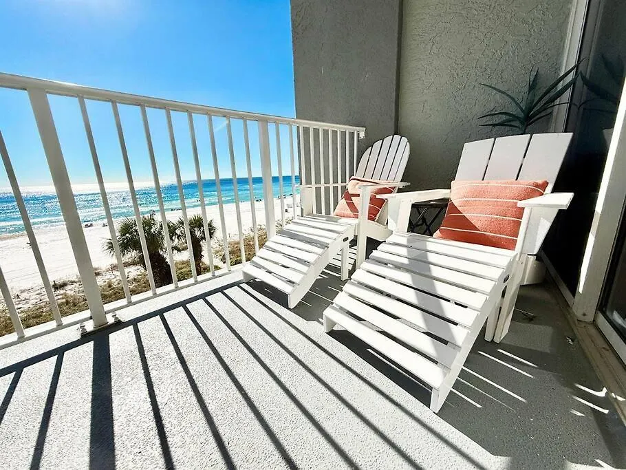 Mermaid'S Delight - Pcb, Fl Panama City Beach 0*,  United States