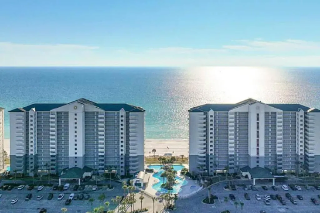 Mermaid'S Delight - Pcb, Fl Panama City Beach