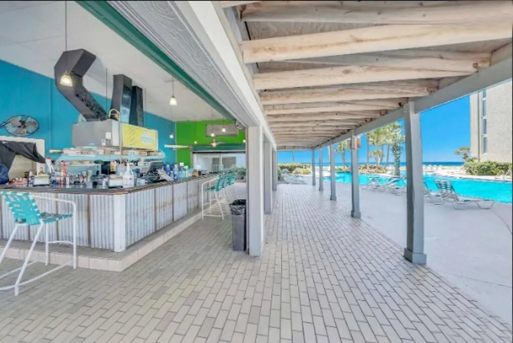 Mermaid'S Delight - Pcb, Fl Panama City Beach Apartment