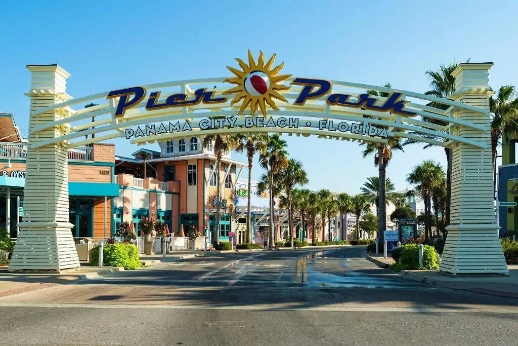 Mermaid'S Delight - Pcb, Fl Panama City Beach 0*,