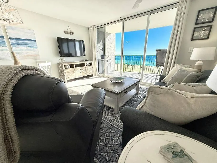 Apartment Mermaid'S Delight - Pcb, Fl Panama City Beach