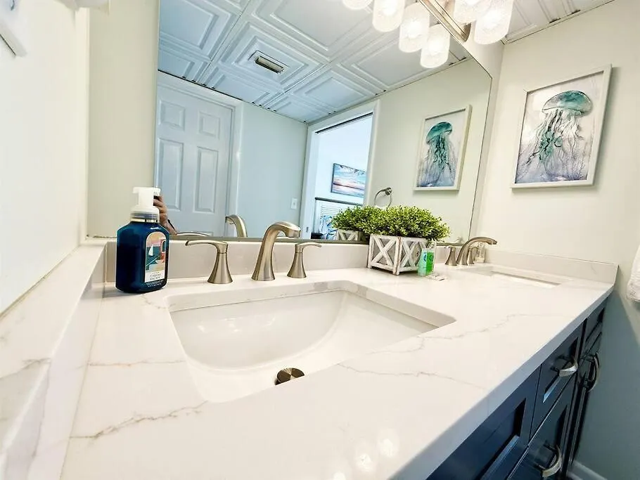 Apartment Mermaid'S Delight - Pcb, Fl Panama City Beach