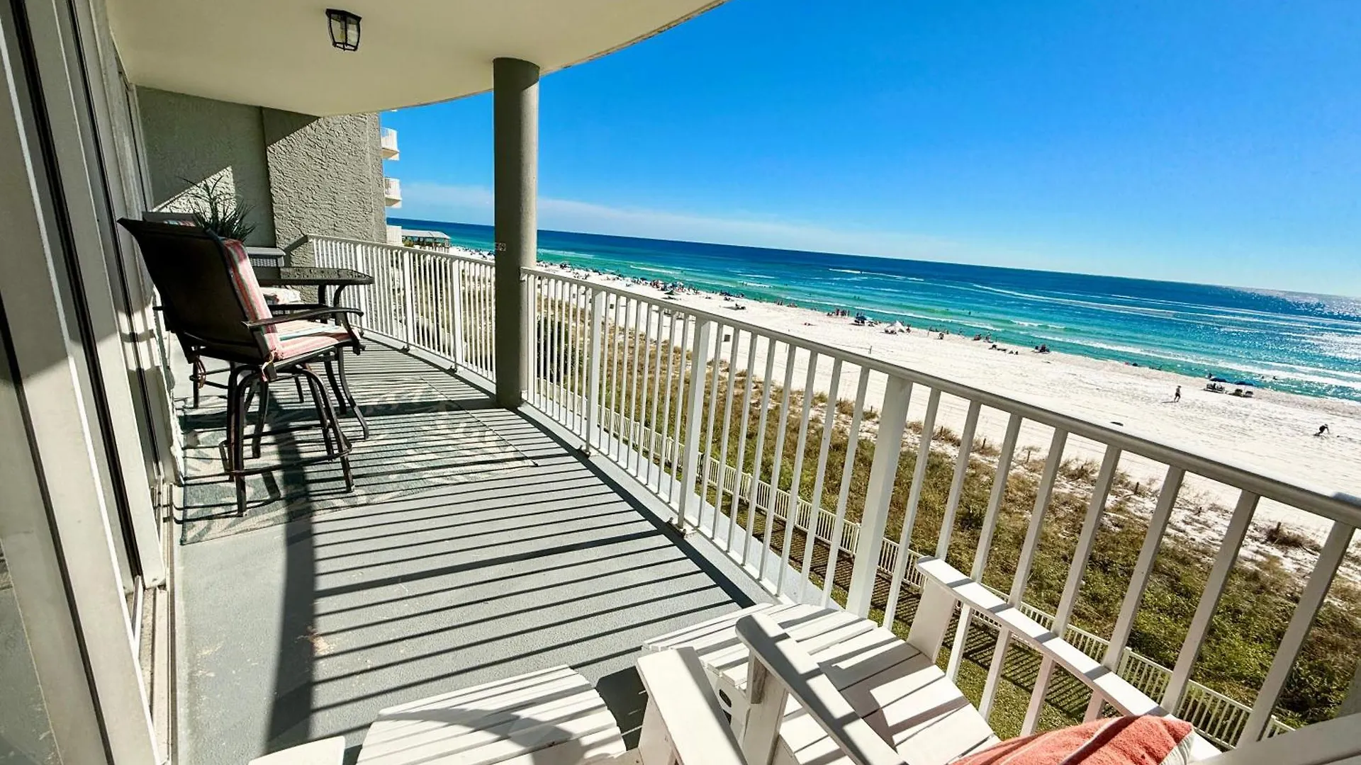 Mermaid'S Delight - Pcb, Fl Panama City Beach 0*,  United States