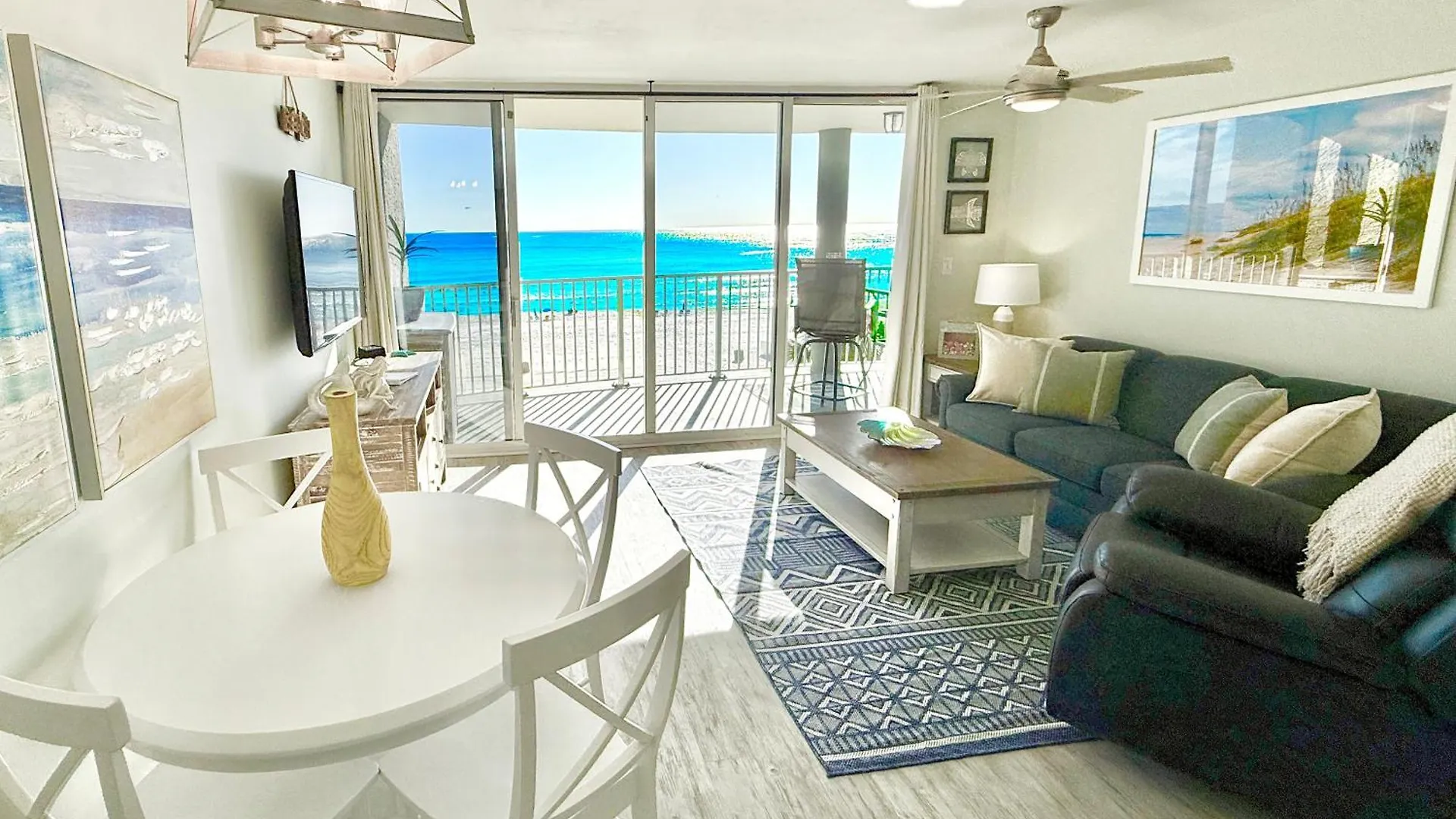 Mermaid'S Delight - Pcb, Fl Panama City Beach