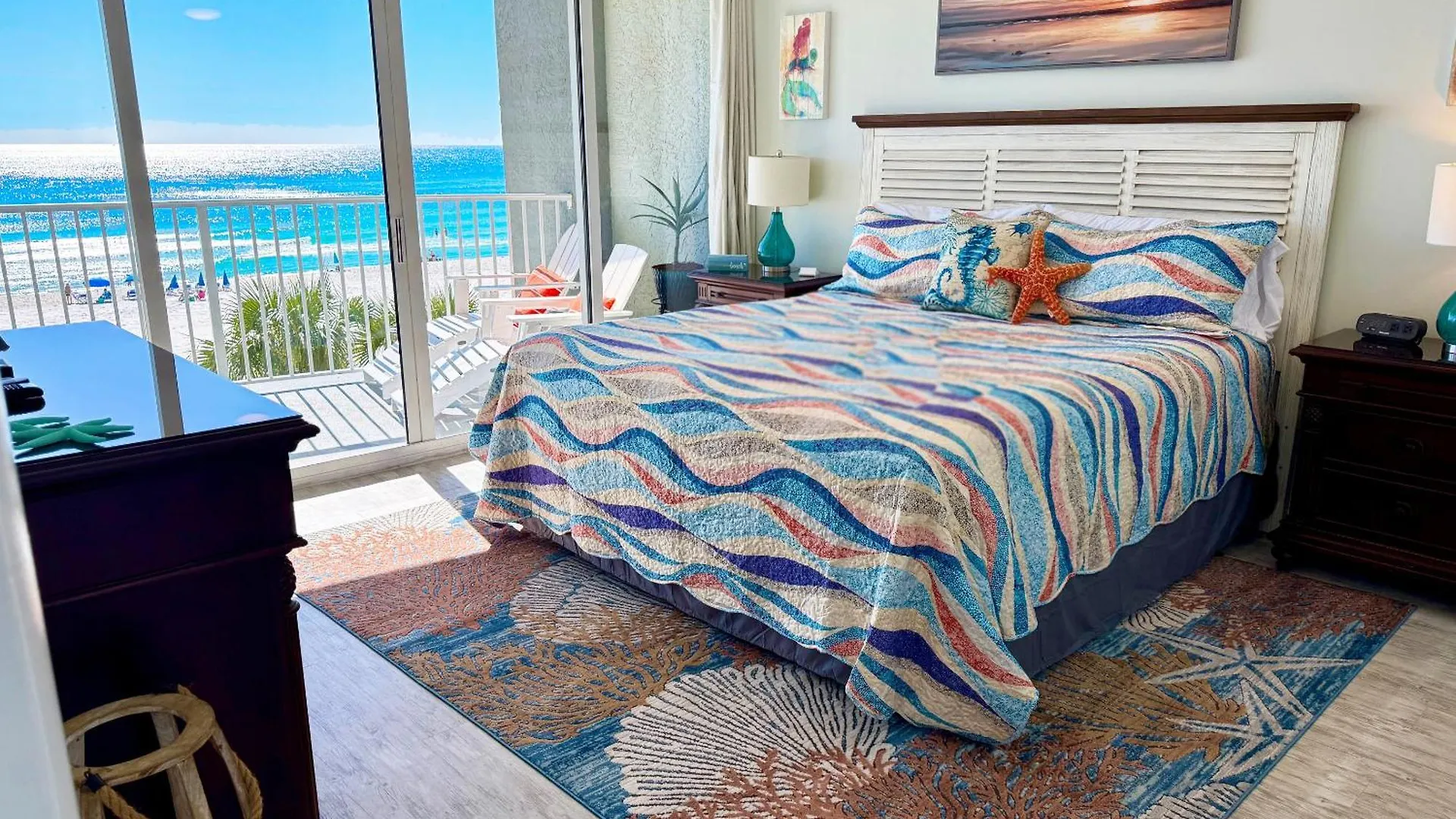 Apartment Mermaid'S Delight - Pcb, Fl Panama City Beach